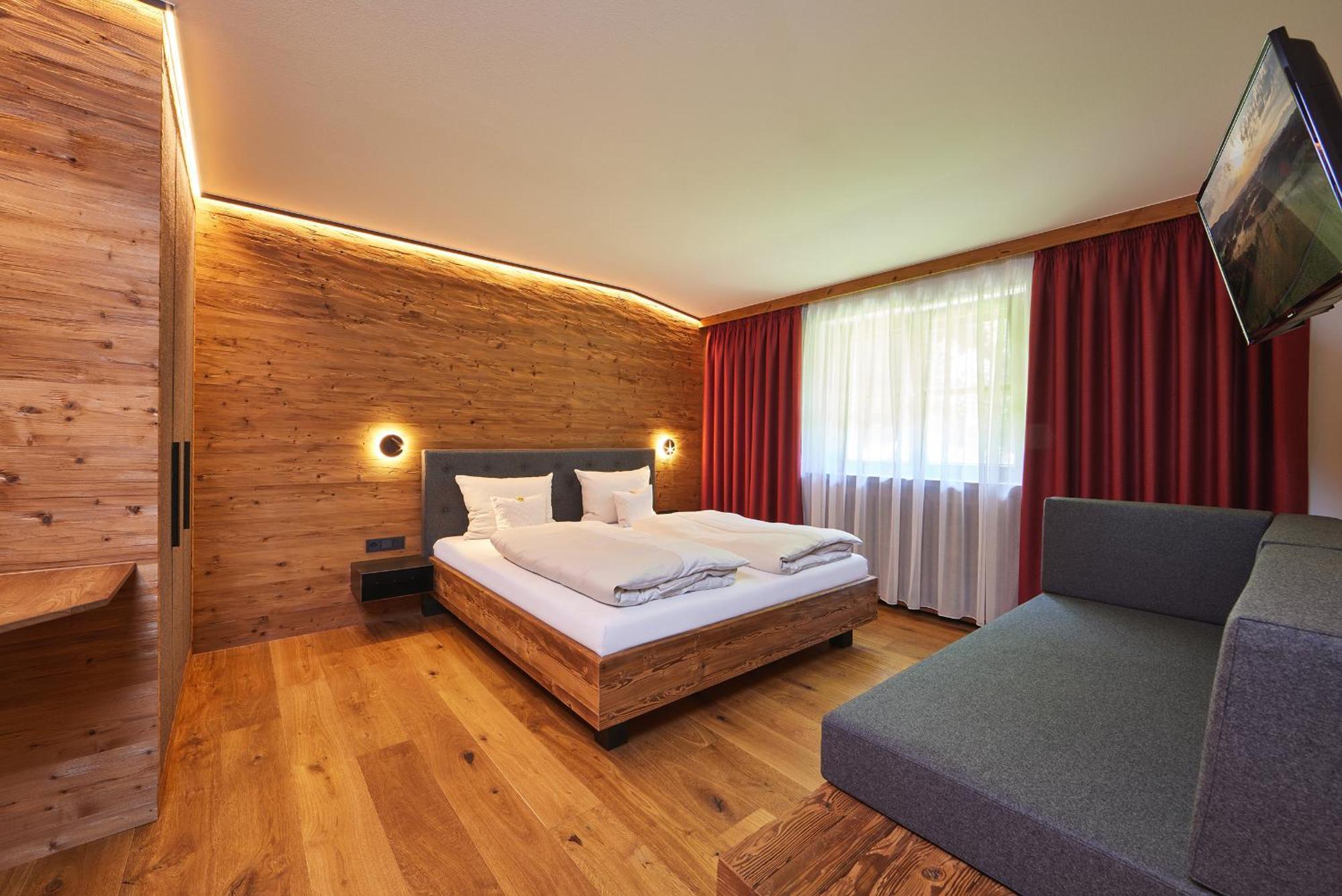 Appartements Christiane Knoepfle Oberammergau Extérieur photo